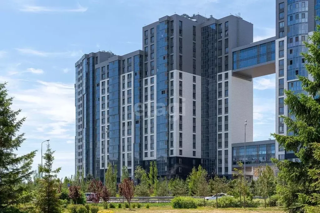 Купить Жилье В Казани На Циан
