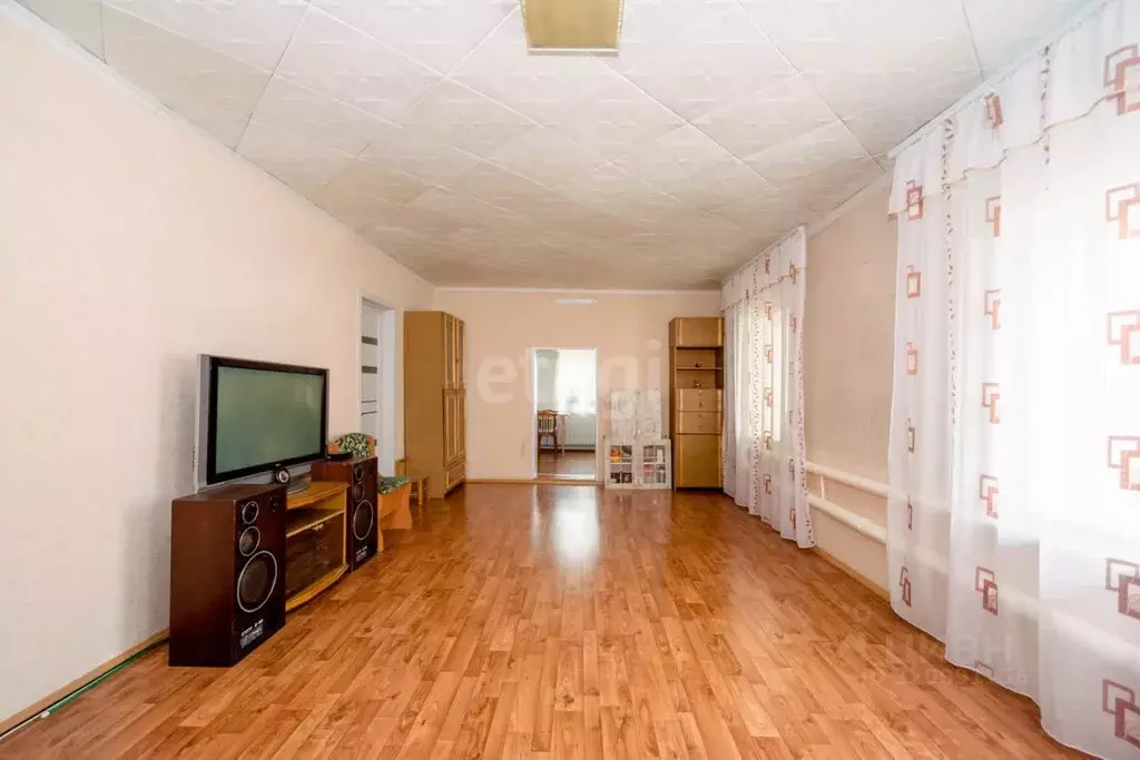 Дом в Алтайский край, Бийск ул. Песчаный Карьер, 46 (52 м) - Фото 0