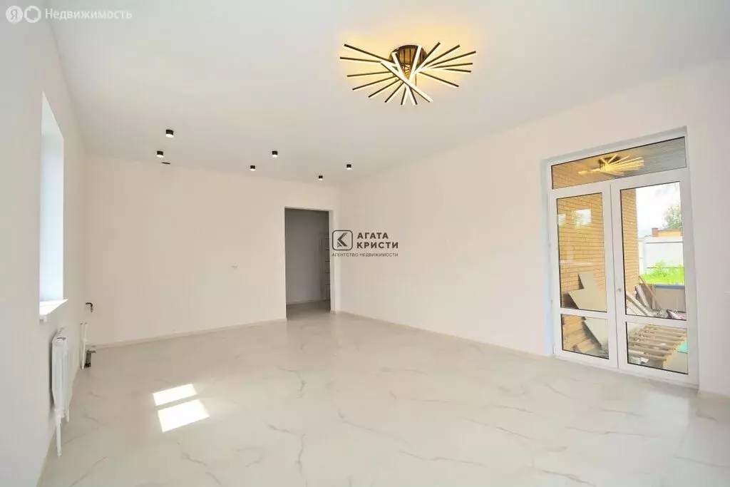 Дом в Павловский Посад, Ботаническая улица (140 м) - Фото 1