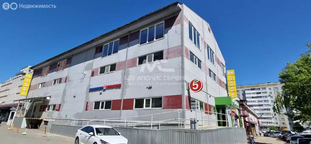 Офис (18.6 м) - Фото 0
