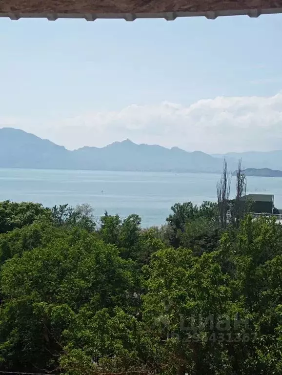 2-к кв. Крым, Феодосия муниципальный округ, Орджоникидзе пгт ул. ... - Фото 1