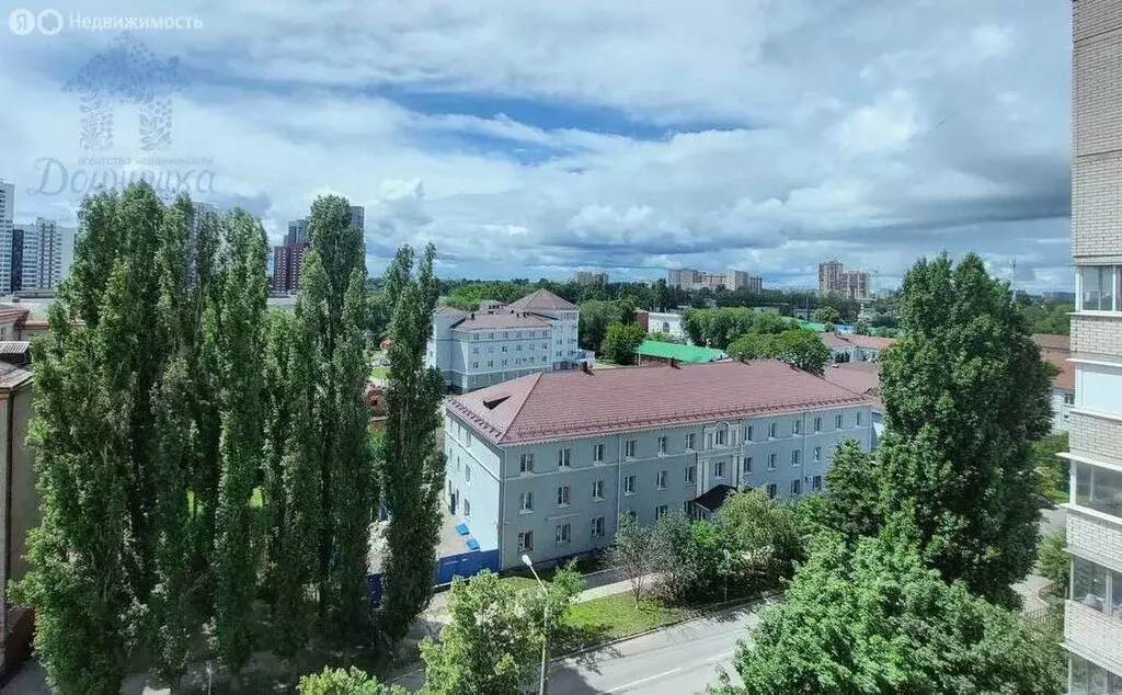 1-комнатная квартира: Воронеж, улица 40 лет Октября, 14 (43.6 м) - Фото 0