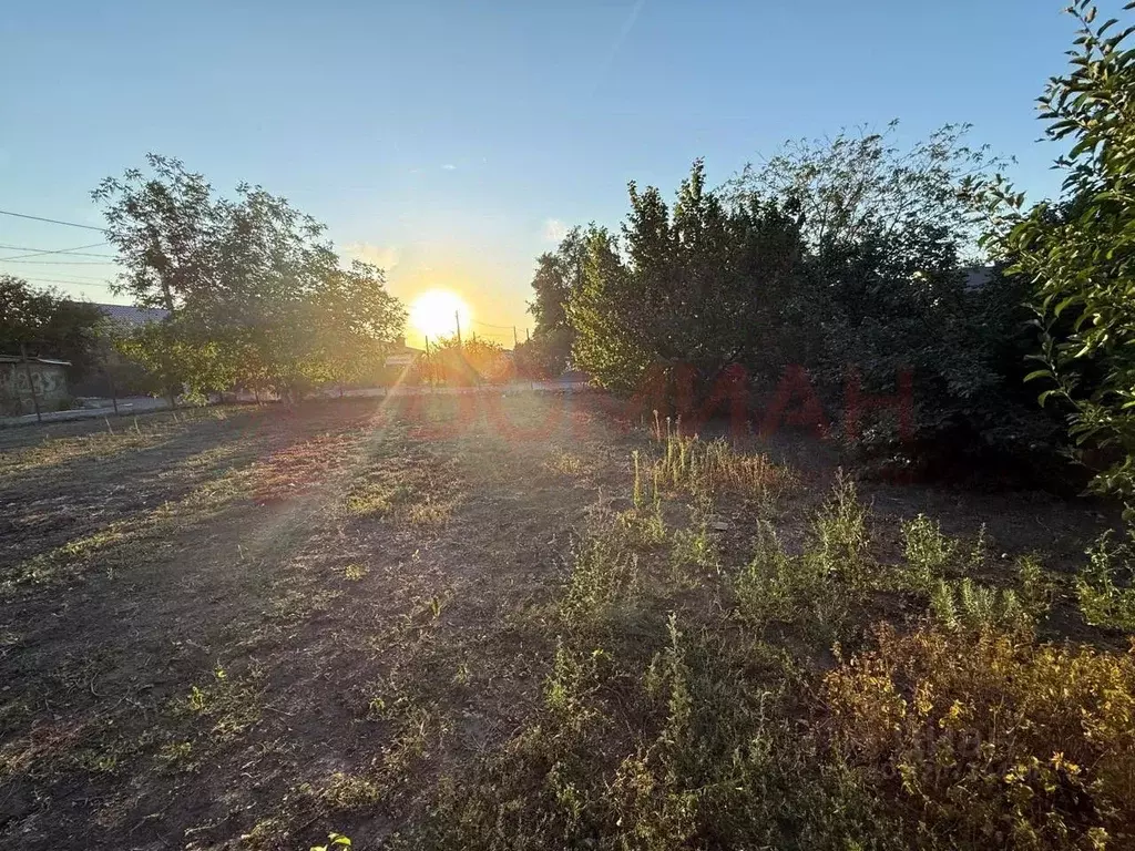 Участок в Ростовская область, Новочеркасск ул. Дивная, 25 (6.5 сот.) - Фото 2