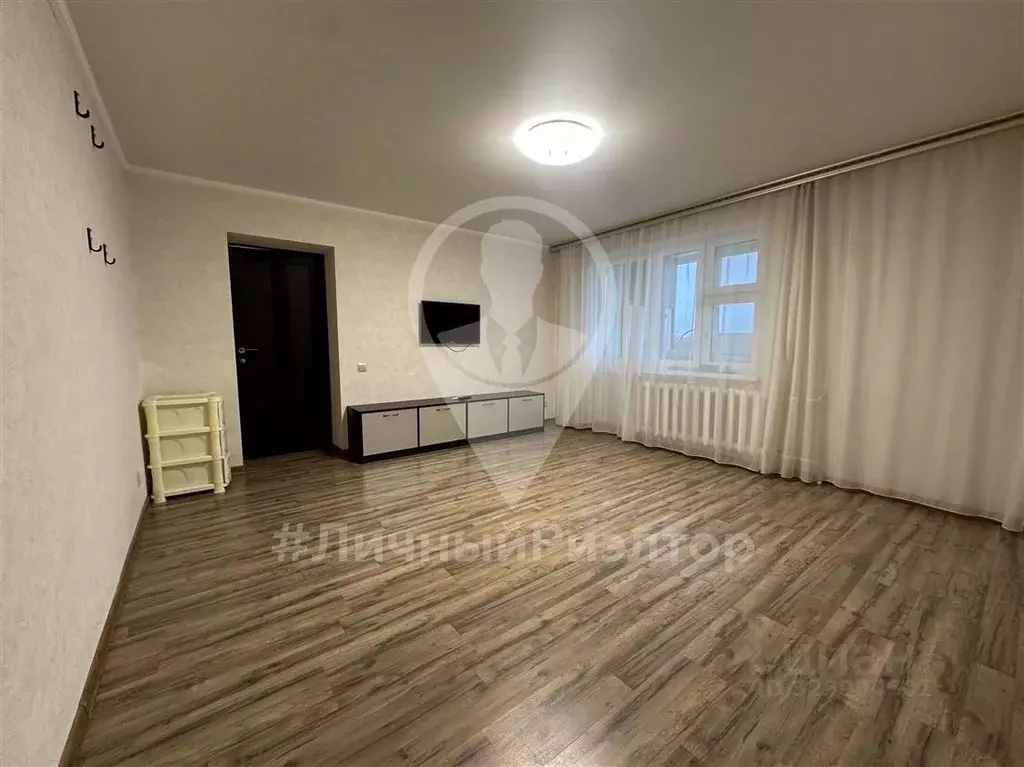 1-к кв. Рязанская область, Рязань Черновицкая ул., 32к2 (42.0 м) - Фото 2