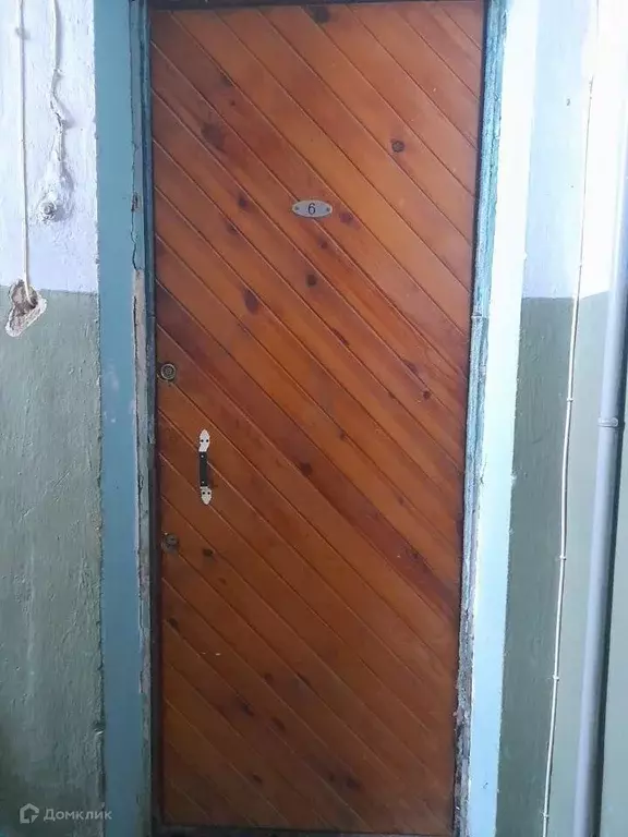 Продаётся 2-к квартира, 47.4 м - Фото 1