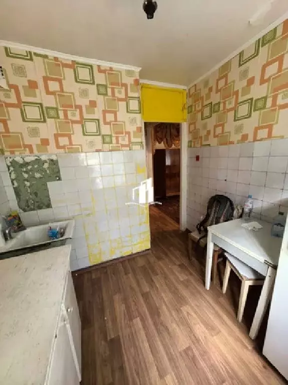 Продается 1-комнатная квартира - Фото 1