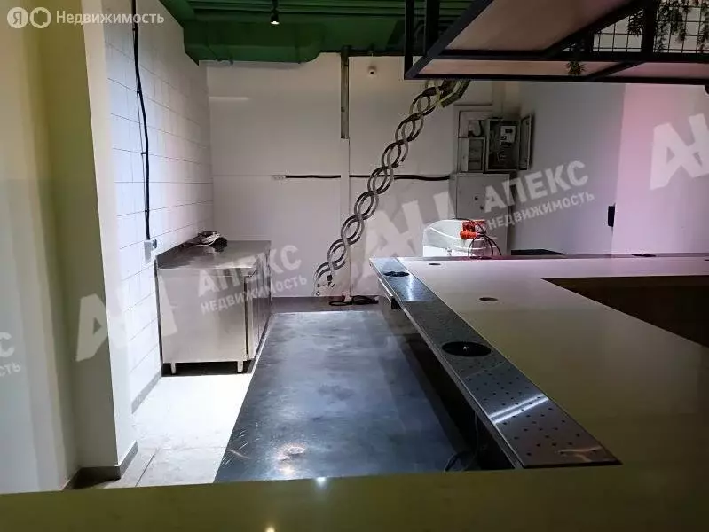 Помещение свободного назначения (119 м) - Фото 1