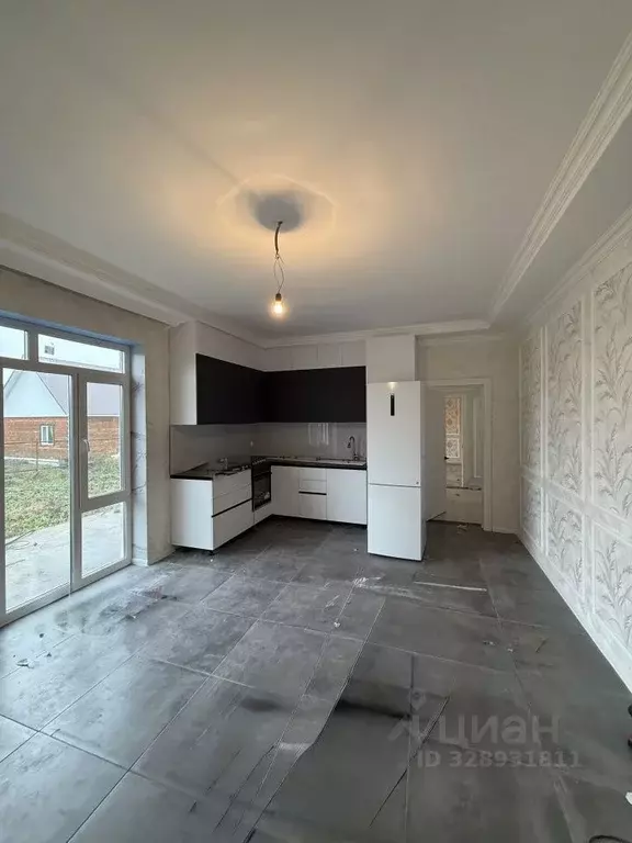 Дом в Башкортостан, Иглинский сельсовет, с. Иглино ул. Ташкентская, ... - Фото 2