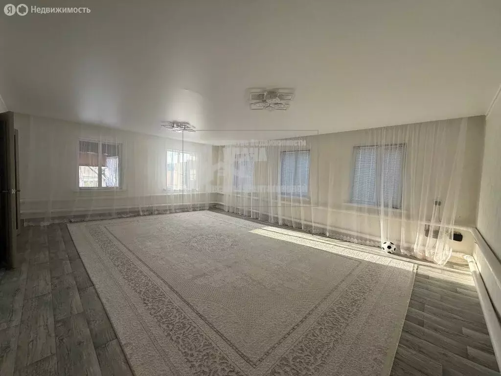 Дом в Орск, посёлок Нагорный, улица Лазо, 17 (124.2 м) - Фото 2