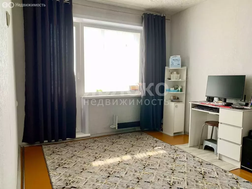 1-комнатная квартира: Березники, улица Уральских Танкистов, 6 (25.8 м) - Фото 2