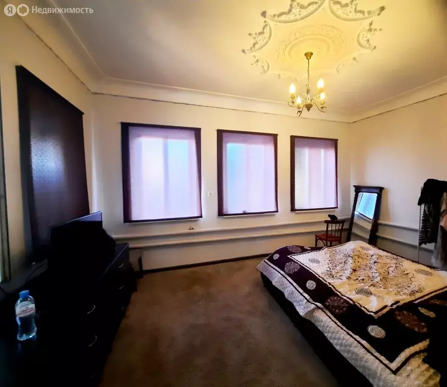 Дом в Батайск, Ленинградская улица, 327 (90 м) - Фото 1