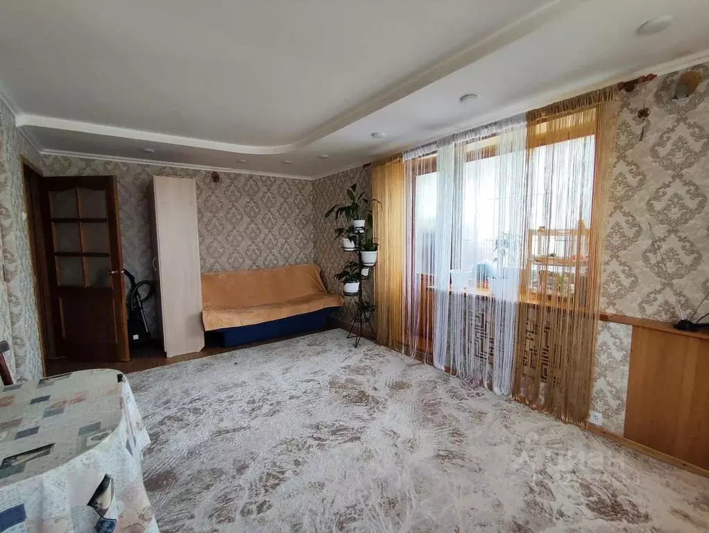 2-к кв. Камчатский край, Петропавловск-Камчатский Владивостокская ул., ... - Фото 1