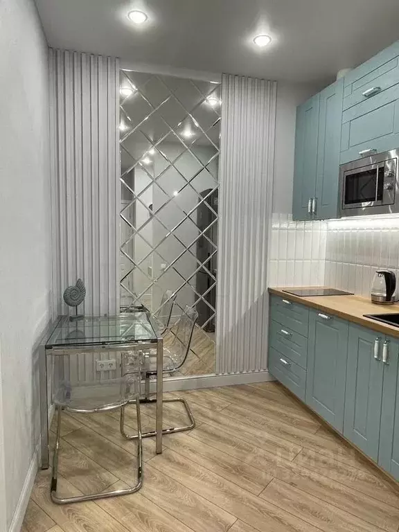 3-к кв. Москва Березовая аллея, 19к6 (50.0 м) - Фото 1