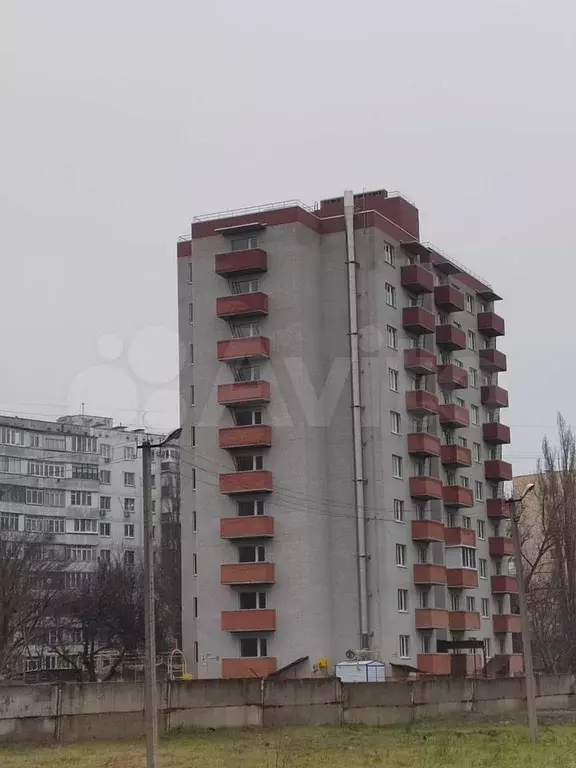 2-к. квартира, 71,5 м, 7/10 эт. - Фото 0