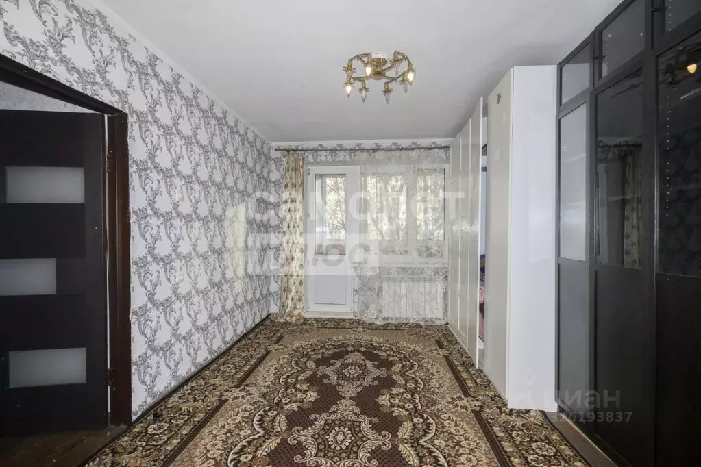 2-к кв. Московская область, Фрязино проезд Десантников, 3 (43.5 м) - Фото 2