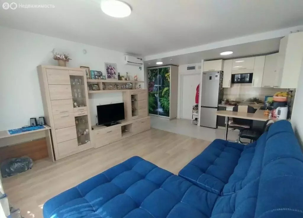 1-комнатная квартира: Котельники, микрорайон Белая Дача, 11к1 (41 м) - Фото 1