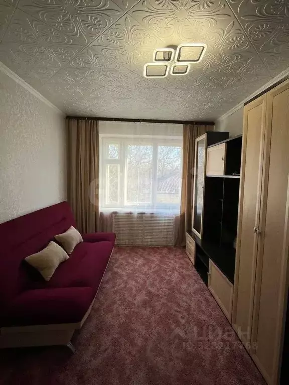 Комната Воронежская область, Воронеж ул. Тимирязева, 12Б (10.7 м) - Фото 1