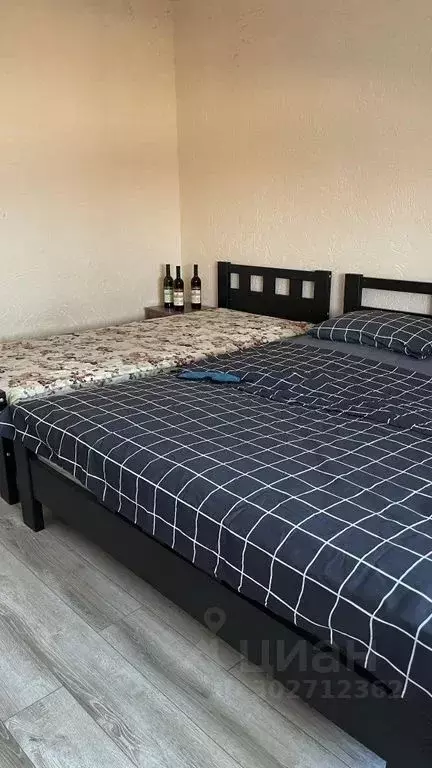 1-к кв. Крым, Евпатория ул. Эскадронная, 9 (27.0 м) - Фото 0