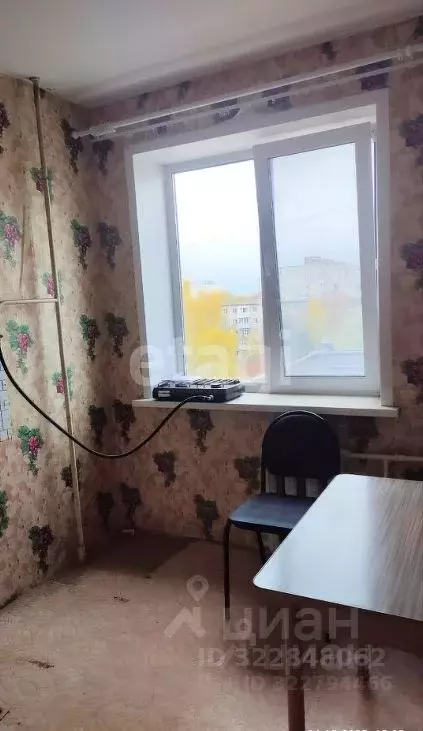 1-к кв. Пермский край, Пермь Вижайская ул., 18 (30.0 м) - Фото 0