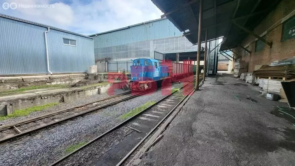 Склад (640 м) - Фото 2