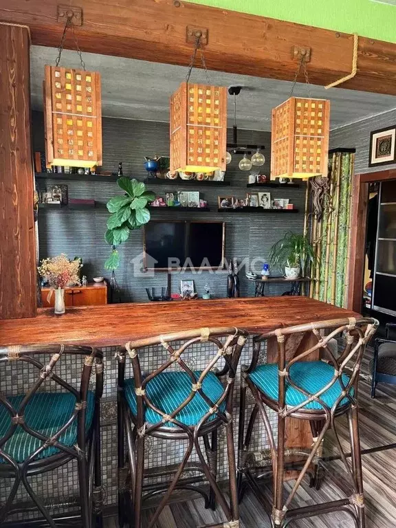 3-к кв. Московская область, Бронницы Южный-1 мкр, ул. Соловьиная Роща, ... - Фото 1