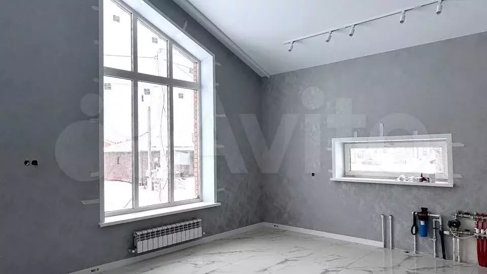 Дом 124 м на участке 6 сот. - Фото 1