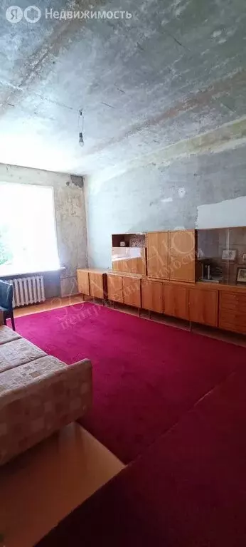 3-комнатная квартира: Воронеж, Московский проспект, 3 (76.7 м) - Фото 1