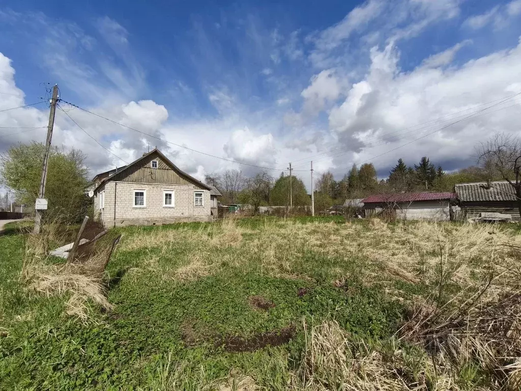 Дом в Псковская область, Псков Лопатино исторический район, ул. ... - Фото 2