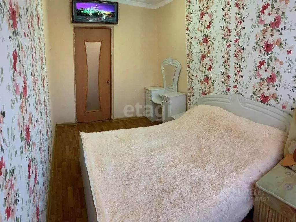4-к кв. Крым, Армянск ул. Железнодорожная (61.0 м) - Фото 0