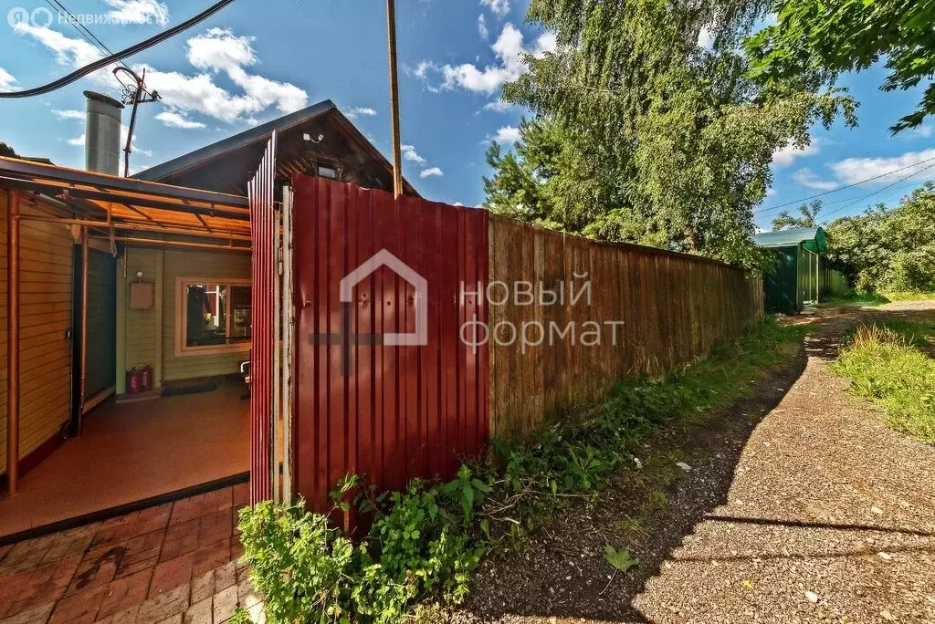 Дом в Пушкино, микрорайон Звягино, Колхозная улица, 27 (63.3 м) - Фото 1