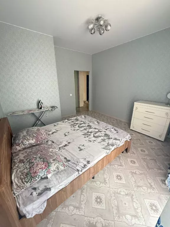 2-к кв. Новосибирская область, Новосибирск 2-я Обская ул., 154 (64.6 ... - Фото 1