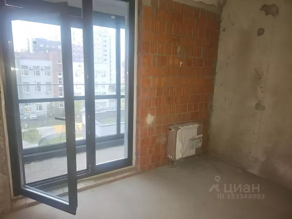 1-к кв. Санкт-Петербург просп. Энгельса, 31 (34.3 м) - Фото 1