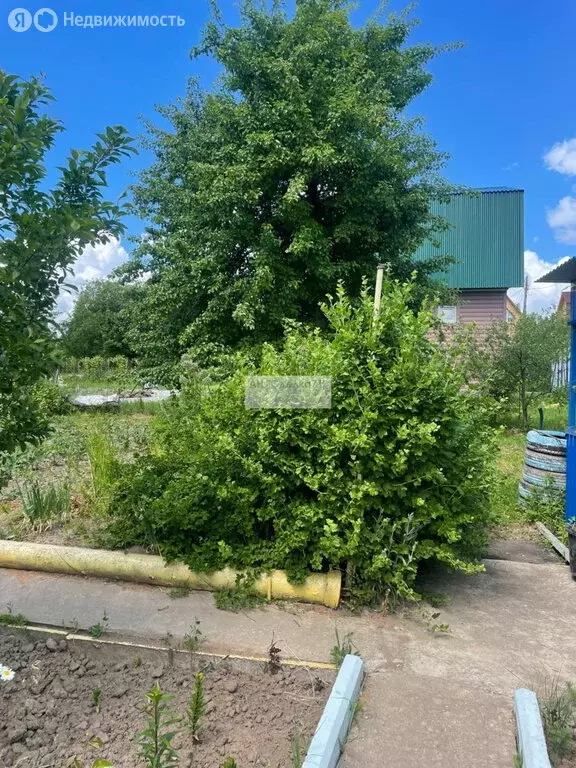 Дом в Советск, Советск, товарищество собственников недвижимости ... - Фото 1