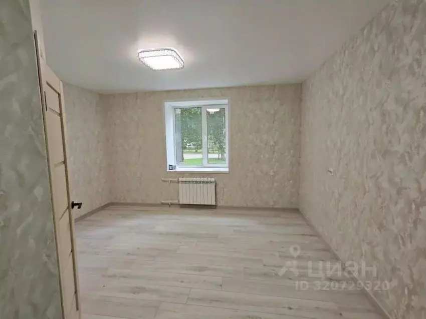 1-к кв. Курганская область, Курган Проходная ул., 5 (17.0 м) - Фото 1