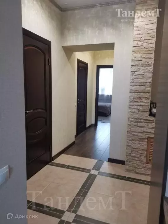 Продаётся 2-к квартира, 54.1 м - Фото 1