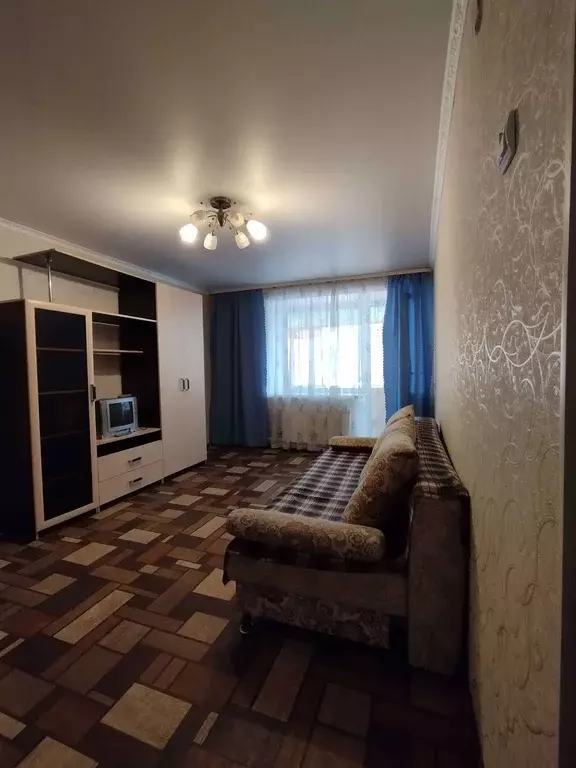Продаётся 1-к квартира, 30 м - Фото 0
