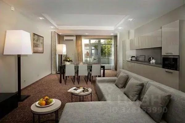 Комната Московская область, Одинцовский городской округ, д. Супонево ... - Фото 2