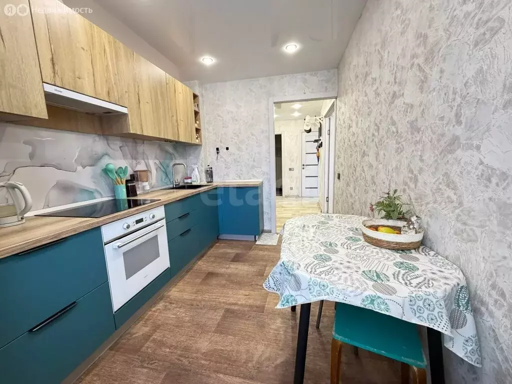 2-комнатная квартира: Миасс, Пионерская улица, 21 (49.1 м) - Фото 1