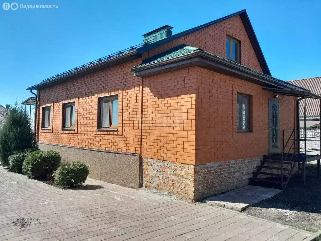 Дом в Белгород, улица Князя Андрея Волконского (83.3 м) - Фото 0