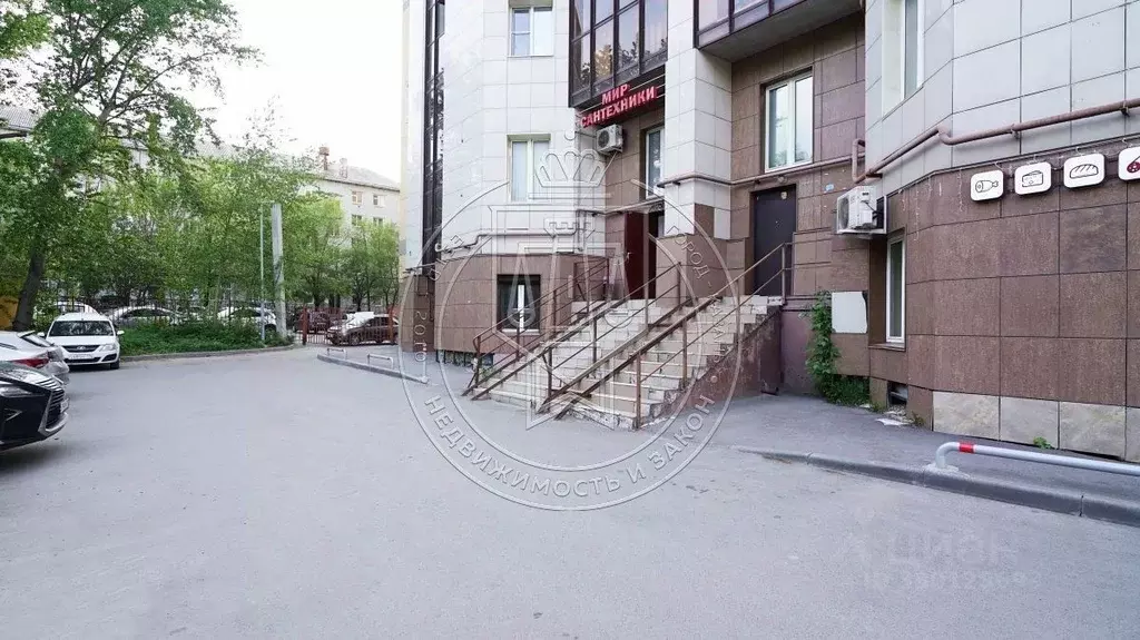 Офис в Татарстан, Казань ул. Болотникова, 9 (197 м) - Фото 1