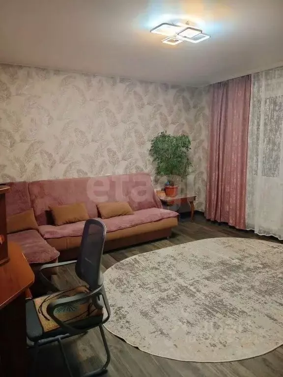 3-к кв. Пермский край, Пермь ул. Восстания, 14 (67.0 м) - Фото 2