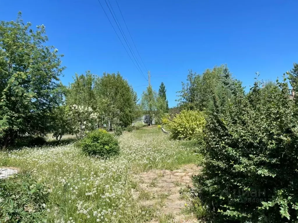 Участок в Свердловская область, Сысертский городской округ, с. ... - Фото 1