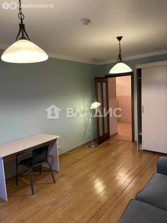 2-комнатная квартира: Санкт-Петербург, проспект Большевиков, 57к3 ... - Фото 1