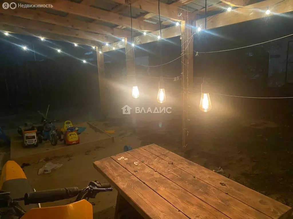 Дом в Улан-Удэ, СНТ Дружба, 4-я улица, 254 (42 м) - Фото 1