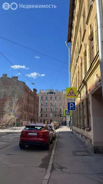 2-комнатная квартира: Санкт-Петербург, улица Лабутина, 35 (69.1 м) - Фото 0