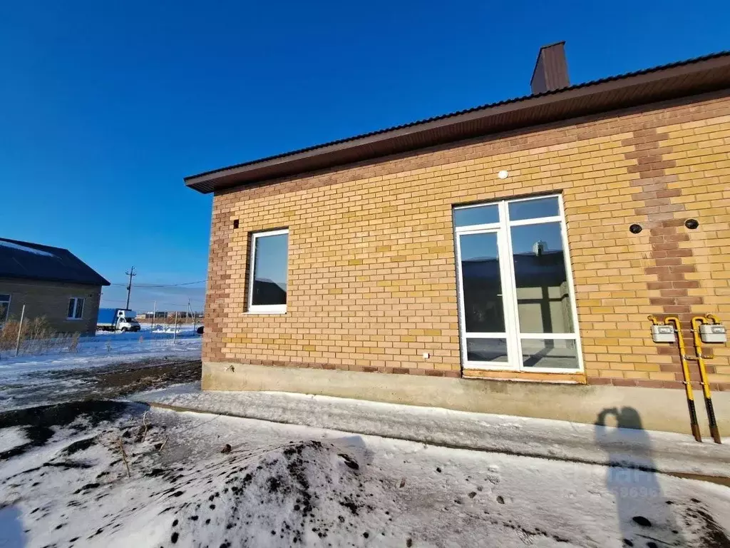 Таунхаус в Оренбургская область, Оренбургский район, Красноуральский ... - Фото 2