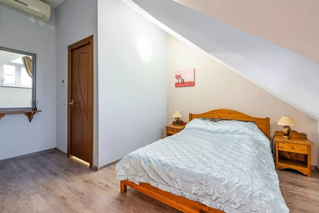 Комната Ярославская область, Борисоглебский муниципальный округ, д. ... - Фото 1