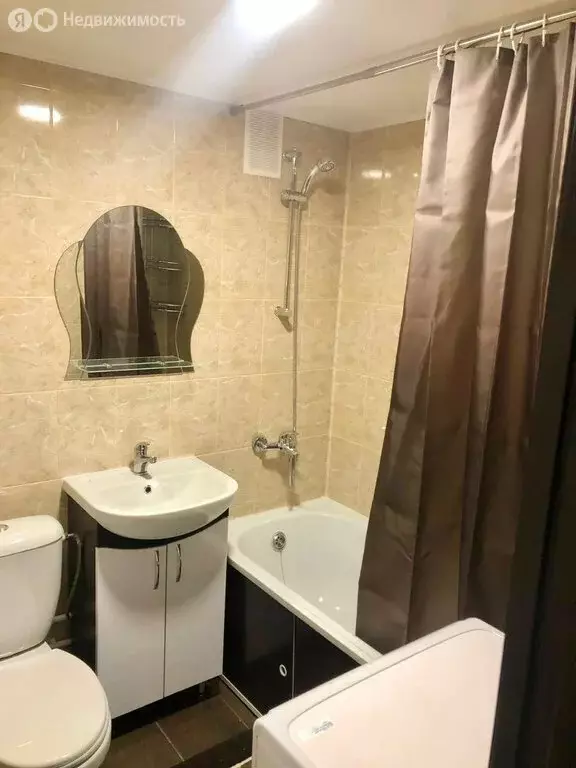 1-комнатная квартира: Казань, Чистопольская улица, 31 (33.4 м) - Фото 2