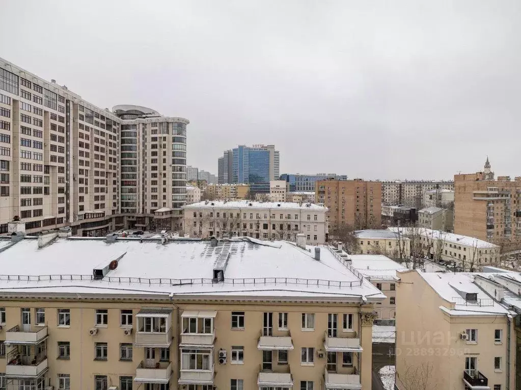 Квартира, 4 комнаты, 300 м - Фото 0