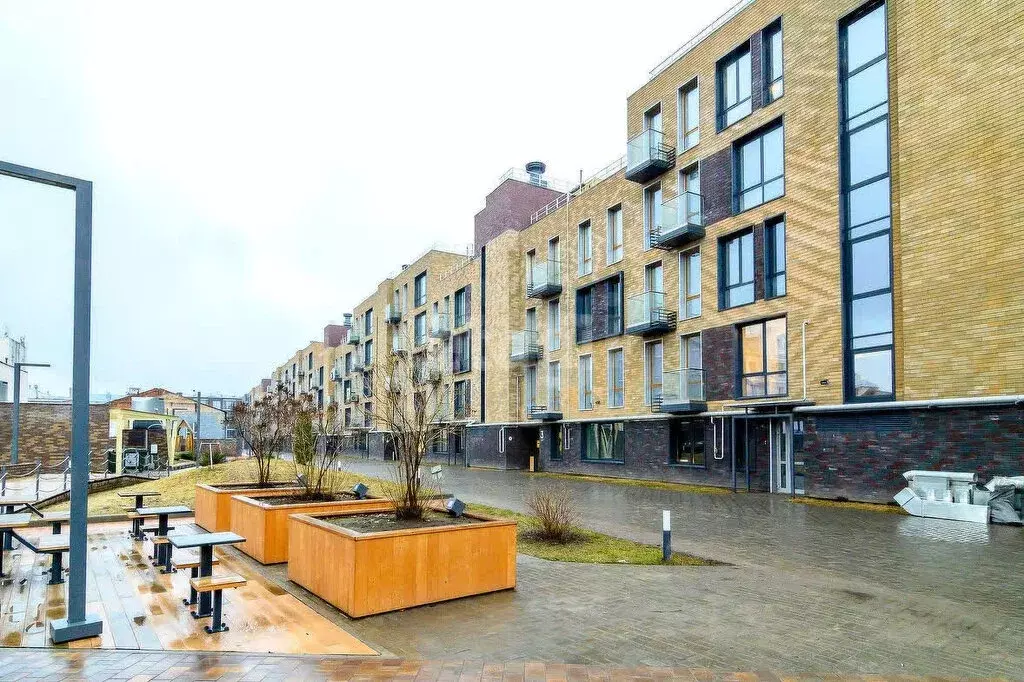 Помещение свободного назначения (5.3 м) - Фото 2